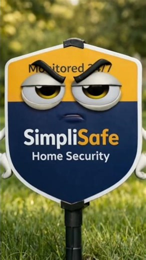 Meet the Team That Never Clocks Out ⏰ #securitysystem #safety #homesecurity #securitycamera #safety