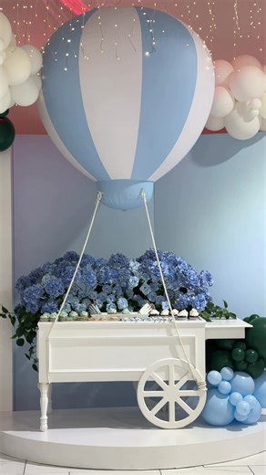 The Cutest Baby Shower Ideas and Decorations