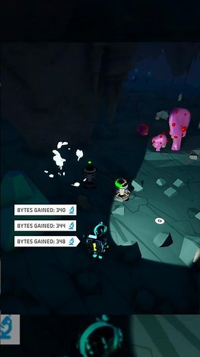 ONE PROXIMITY REPEATER Changes Everything #astroneer #shorts #farming