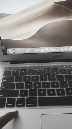 Cara Mudah Membuat Folder di MacBook