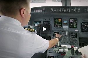 How Do Fire Loops Work On A CRJ?