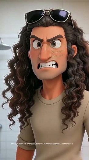Auntie Explains: Boys' Bathroom for Kids | Educational Animation
