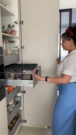 Ils ont transformé leur maison (et leur vie) avec cette cuisine ! 😍