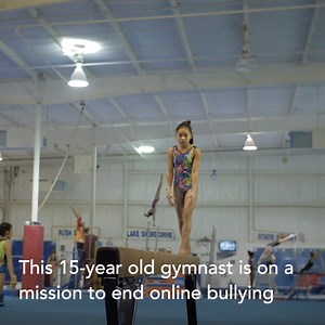 13K views · 295 reactions | Real life princess Alizé is a 15-year-old who, like Mulan, perseveres through obstacles by helping others. Inspired by Mulan’s courage and kindness, Alizé is a youth leader standing up against bullying and packing meals for the homeless. #UltimatePrincessCelebration | Disney Princess | Facebook