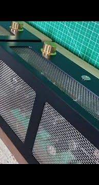 EL34 Push-Pull Tube Amplifier | Classic Warmth Meets Modern Power