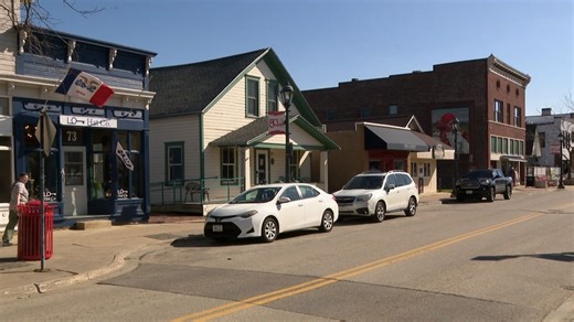 Cedar Rapids small businesses feel inflation squeeze as customers cut back spending