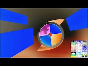 YTV Logo (2010) Effects (Inspired by ET3 Ident 1998 Effects)