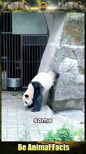 Five animals exhibiting unusual behavior without any apparent reason. #shorts #Wildlife #wildlifeplanet #animals | Be Animal Facts