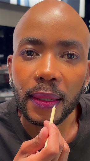 Makeup Beauty Tips with Grape Expectations