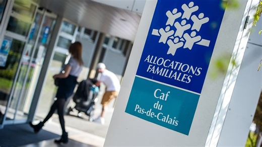 Un chiffre en hausse de 13% sur un an: la Caisse nationale des allocations familiales a détecté plus d'un demi-milliard d'euros de fraude en 2025