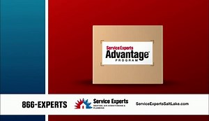 Service Experts Advantage Program TV Spot, 'Home Comfort System: $139'