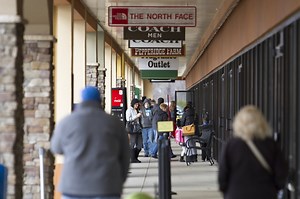 Goodwill opening new boutique at Birch Run Premium Outlets