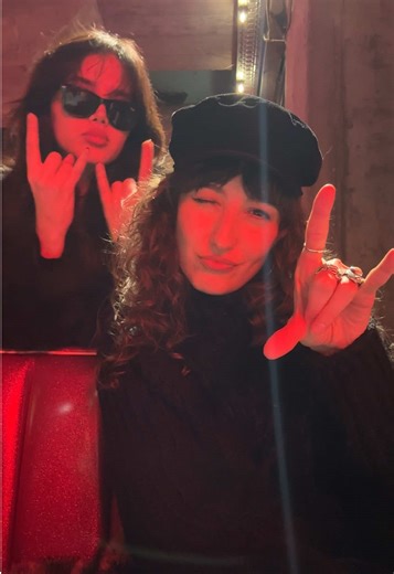 #rockmusic #rocknroll #girls #music #goodtime | rock