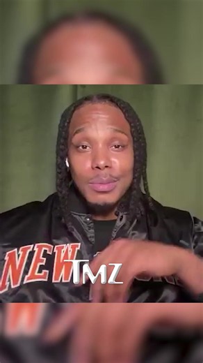 🗣️🏀 Avery Wilson has no issue with President Trump being mercilessly booed at the NBA Finals while he sang the national anthem -- but his feelings have nothing to do with politics!