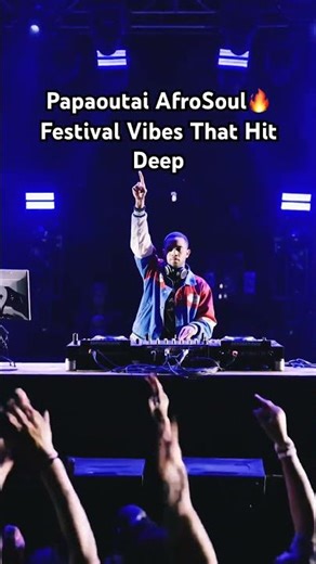 Papaoutai (Afro Soul) 🔥This vibe hits deep 🌍ALMA NORTE 🎧 #afrosoul #afrohouse #papaoutai