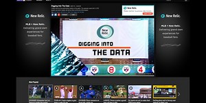 MLB Has a Gift for Stat-Obsessed Fans