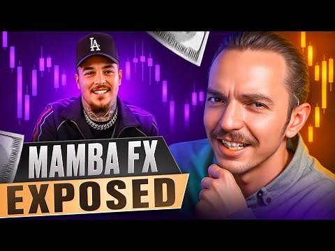 MambaFX Forex SIGNAL REVIEW: Results EXPOSED