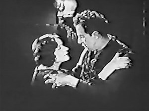 "Secrets" (1924) with Norma Talmadge, Eugene O'Brien