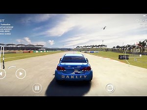 GRID AUTOSPORT MOBILE ULTRA MAX GRAPHICS HDR GAMEPLAY - INSANE Console Quality Racing in 2025