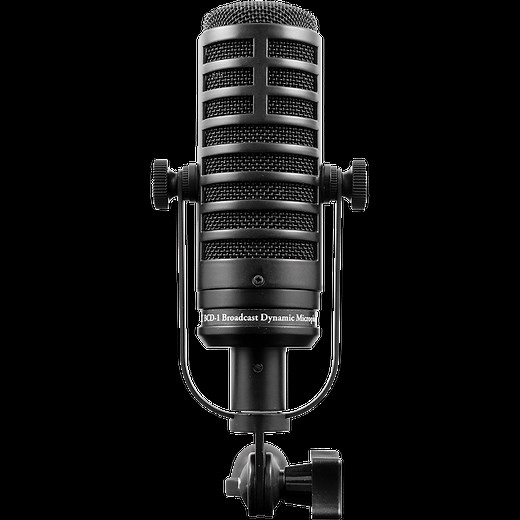 BCD-1 - MXL Microphones