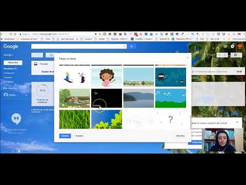 Tutorial: Como abrir un correo de GMAIL