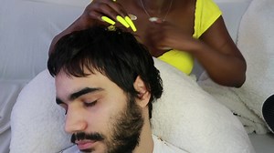 Enjoy this ASMR :) | The ASMR Couple