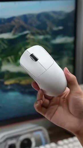 EWEADN X23: The Ultimate Gaming Mouse Unveiled