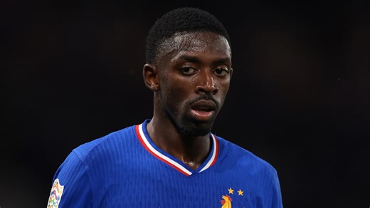 Barcelona's final transfer fee paid for Ousmane Dembele revealed