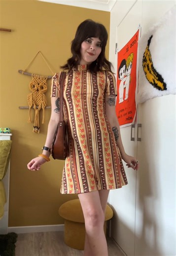 Unveiling the Charm of 60s Retro Dresses