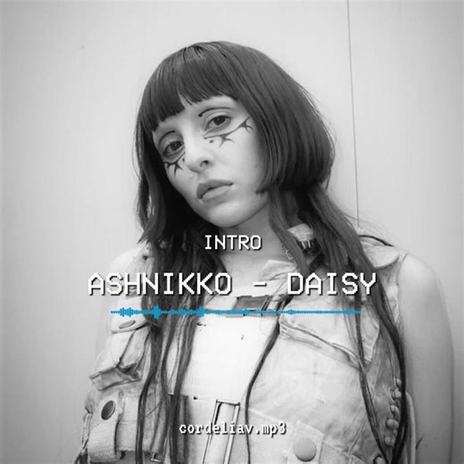 ashnikko - daisy v1 #audio #audiosforedits #editaudio #editsaudios #ashnikko