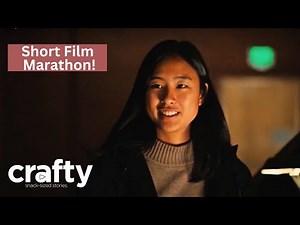 Drama Short Film Block | CRAFTY Short Films