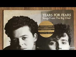 Tears for Fears - Everybody Wants To Rule the World (Retro Extended Remix)