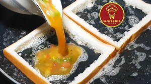 25K views · 51 reactions | This amazing breakfast recipe is inspired...