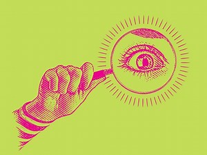 The Three Styles of Curiosity