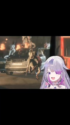 Biboo Vibing To Devil Trigger - Hilarious Moment Caught On Camera