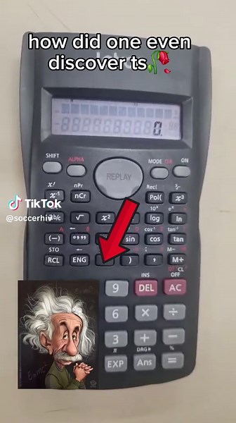 Calculator 67: Einsteins Genialität Entdecken
