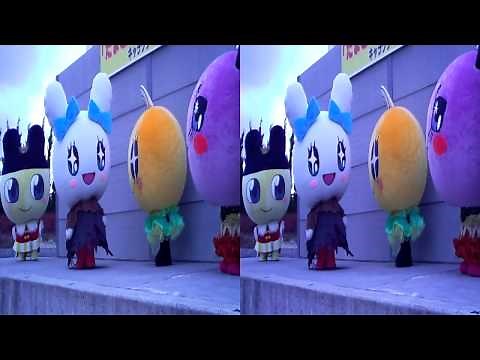 たまごっち！キャラクターショー＠日進(yt3d)1/7
