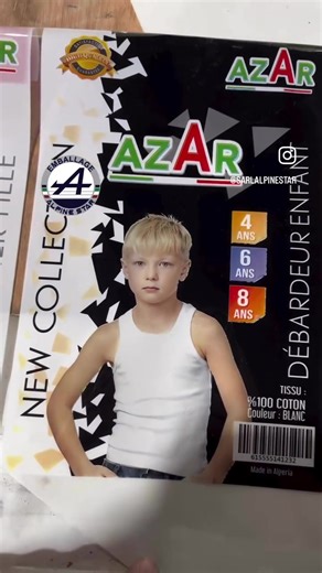 SARL Alpine Star متخصصة في صناعة وطباعة جميع أنواع التغليفات البلاستيكية . Cellophane# #PE ✅ جودة عالية ✅ خدمة سريعة ✅ تصميم وطباعة حسب رغبتكم 📍 بوفاريك البليدة 📞 0550 29 57 61 📞 0550 53 63 50 ✅ Qualité garantie ✅ Service rapide ✅ Impression personnalisée 📍 Boufarik Blida#flexographie #flexographie #industriel #plastique