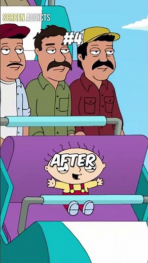 5 More of The Funniest Mexican Moments In Family Guy