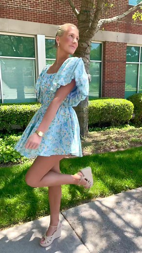 Floral Fling: Spring Style Inspiration