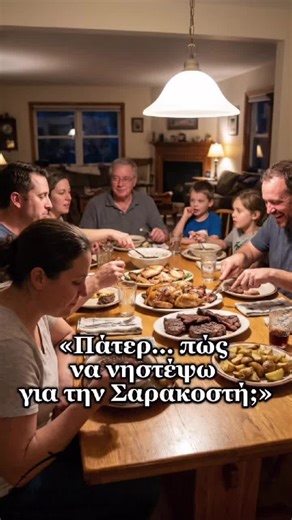 Πως να νηστέψεις σωστά…