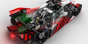 Audi and BMW to both leave Formula E—here’s why that’s OK