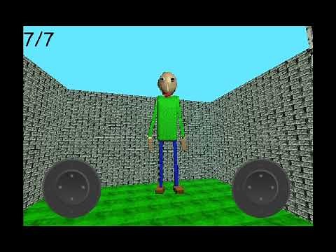 Basic'9 Walkthrough (Android)