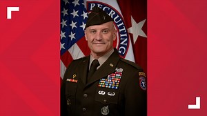 Fort Jackson to welcome new commanding general
