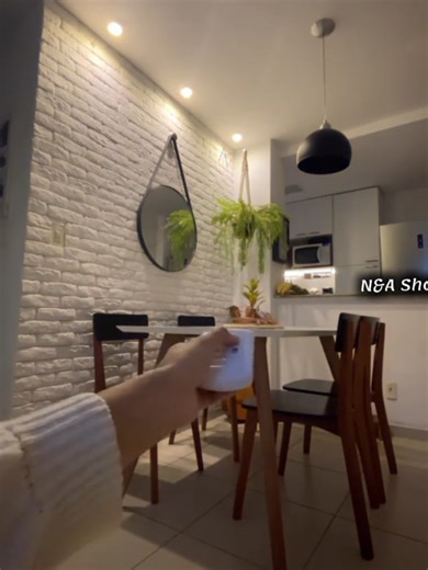 Spot Led avec télécommande