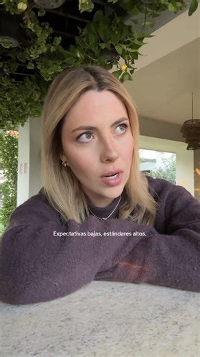 Expectations Matter: High Standards Lead to Success