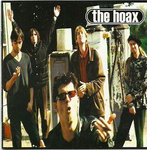 The Hoax - Humdinger
