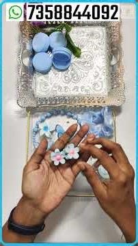 Blue Lucky Box 💙 #ViralReels #TrendingNow #ReelsBuzz #giftboxreveal #ytshorts #blueluckybox