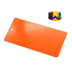 [Hot Item] Electrostatic Spray Ral Epoxy Powder Coating for Metal Surface