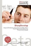 SharpDevelop:  | Guide books | ACM Digital Library